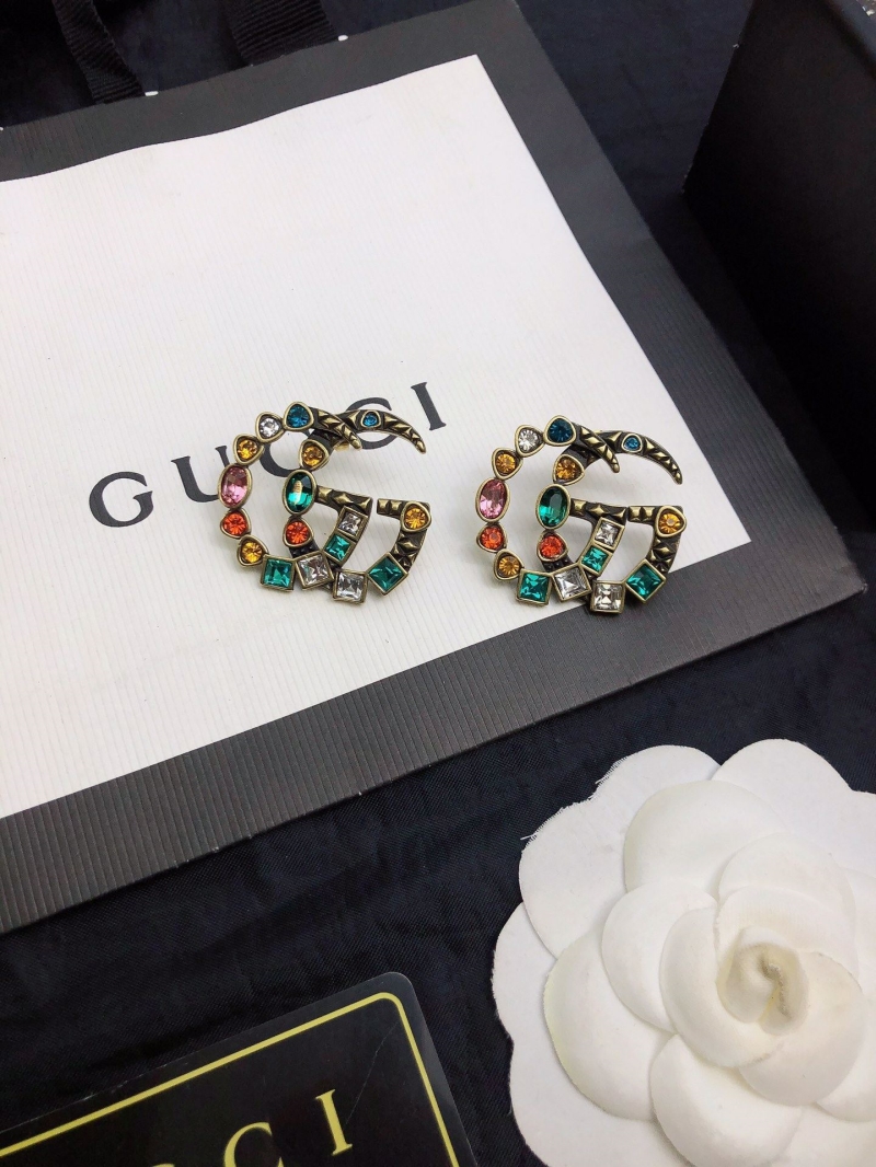 Gucci Earrings